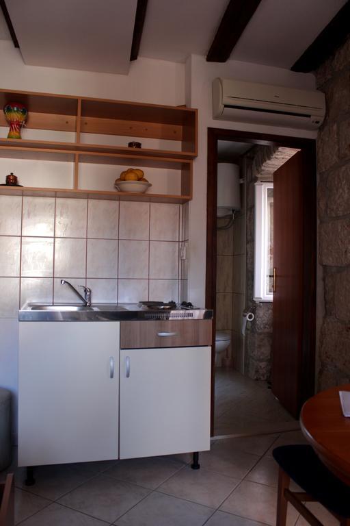 Apartment Biline Center Korcula Town Room photo