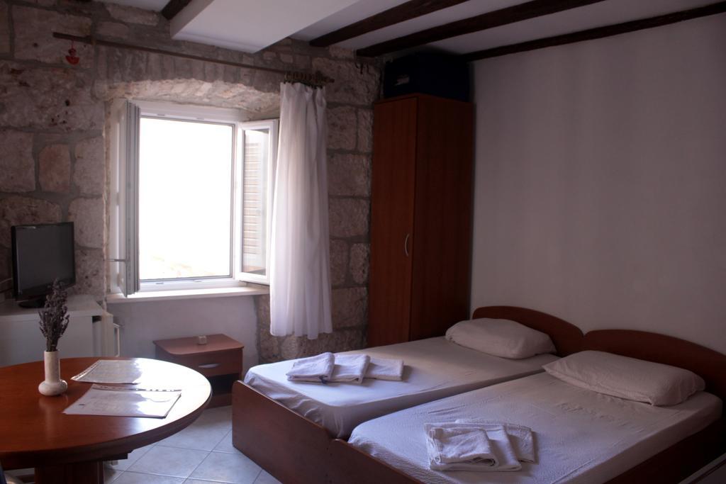 Apartment Biline Center Korcula Town Room photo