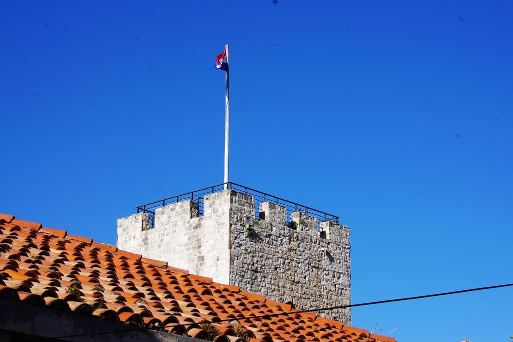Apartment Biline Center Korcula Town Room photo